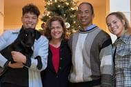 Ben Shelton Parents